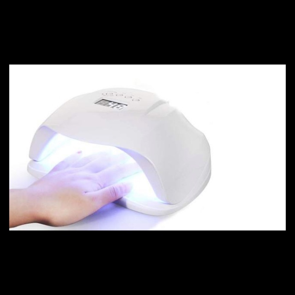 Nail Gel Lamp